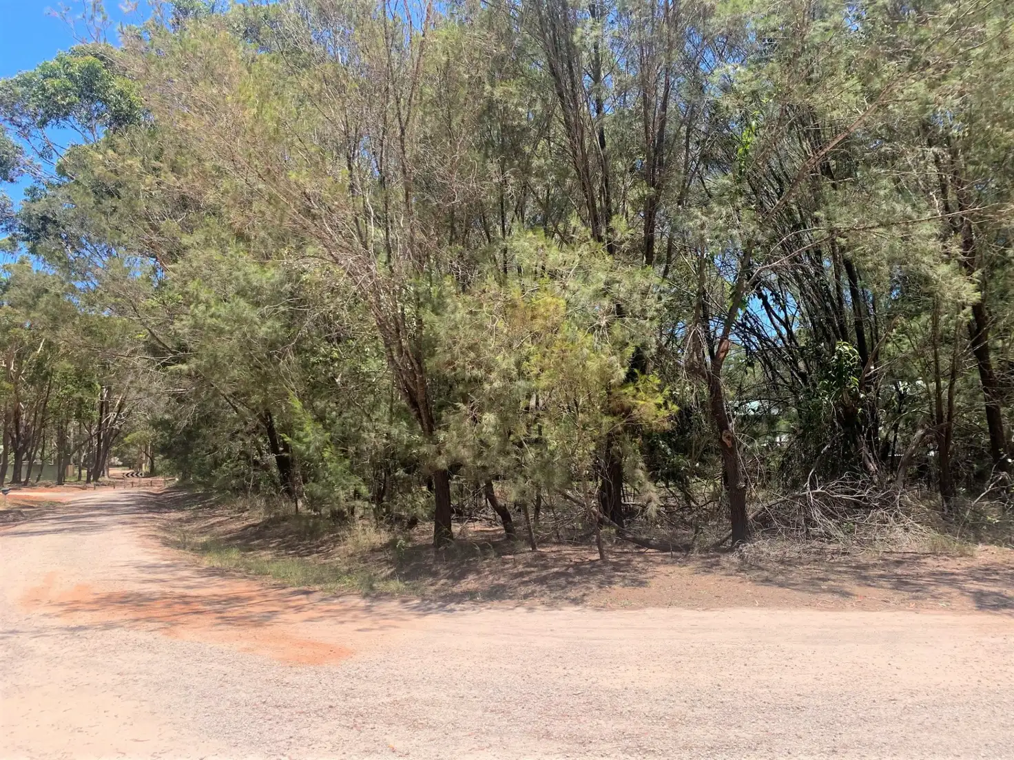 Main view of Homely land listing, 60 Hacking Ridge Rd, Russell Island QLD 4184