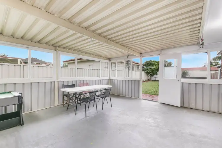 Seventh view of Homely house listing, 51 Cowper Circle, Quakers Hill NSW 2763