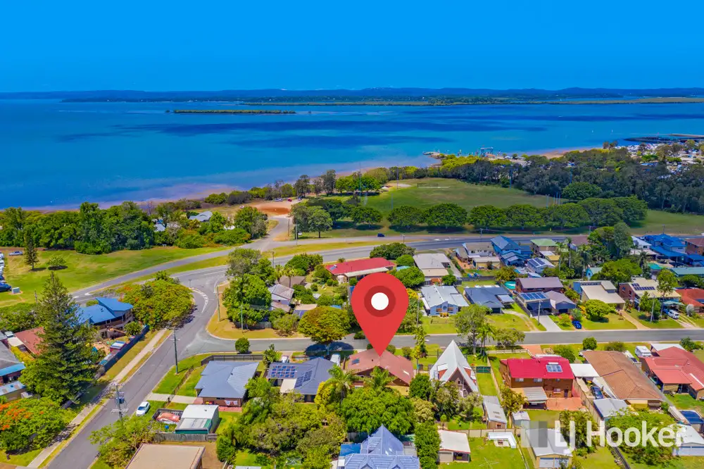 Main view of Homely house listing, 5 Scott Street, Redland Bay QLD 4165