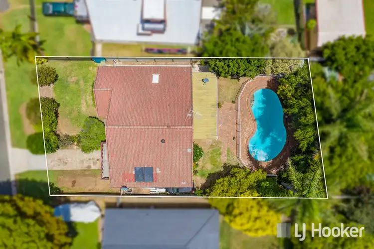 Second view of Homely house listing, 5 Scott Street, Redland Bay QLD 4165