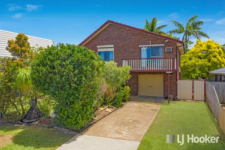 Third view of Homely house listing, 5 Scott Street, Redland Bay QLD 4165