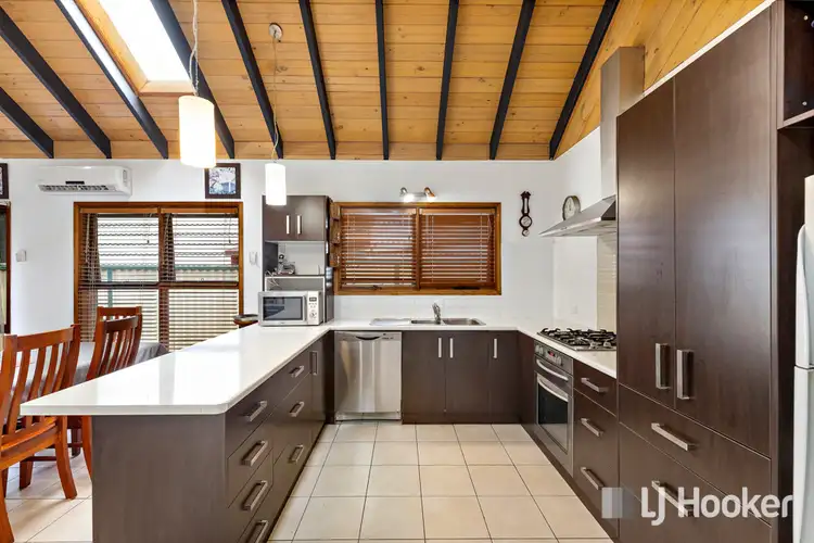 Sixth view of Homely house listing, 5 Scott Street, Redland Bay QLD 4165