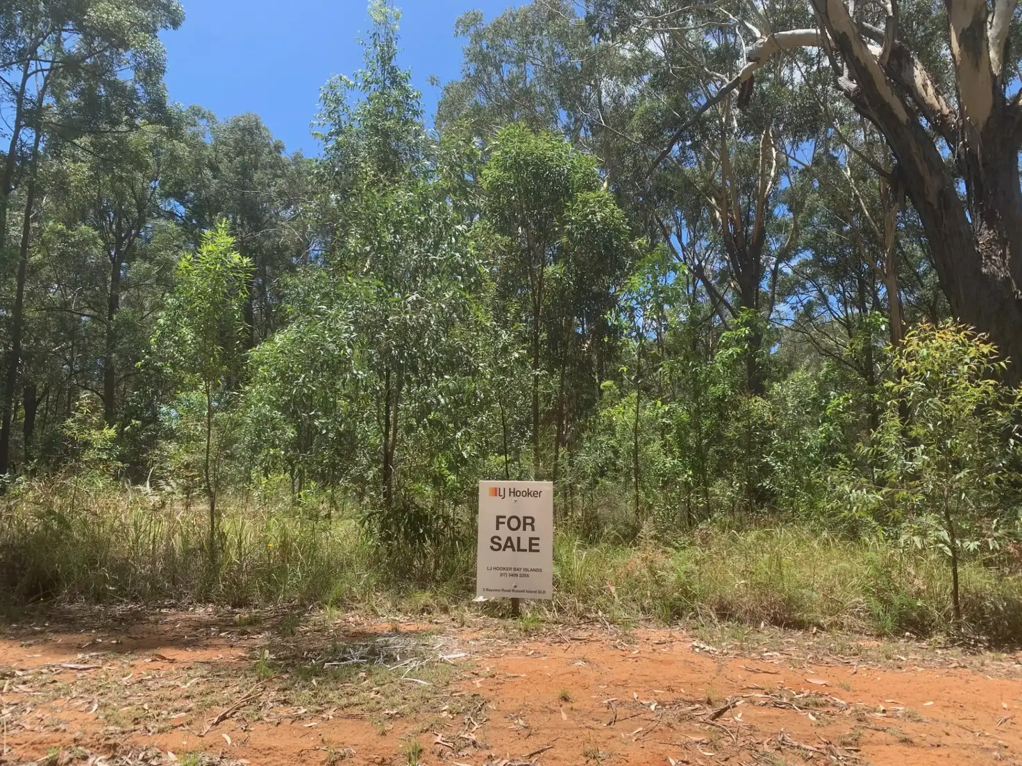 Main view of Homely land listing, 38 Currong, Russell Island QLD 4184