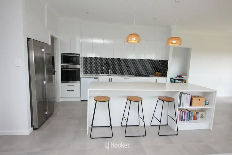 Second view of Homely house listing, 14 Torquay Circuit, Red Head NSW 2430