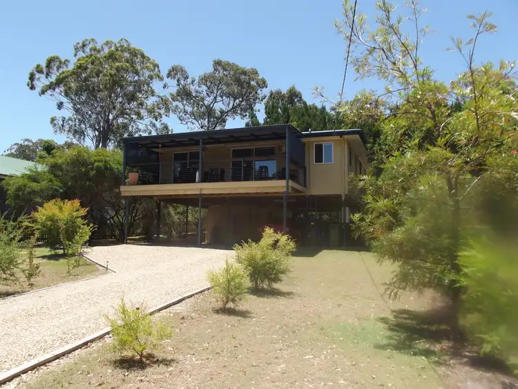 13 Benowa Street, Macleay Island QLD 4184