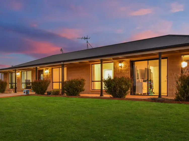 393 Spring Creek Road, Young NSW 2594