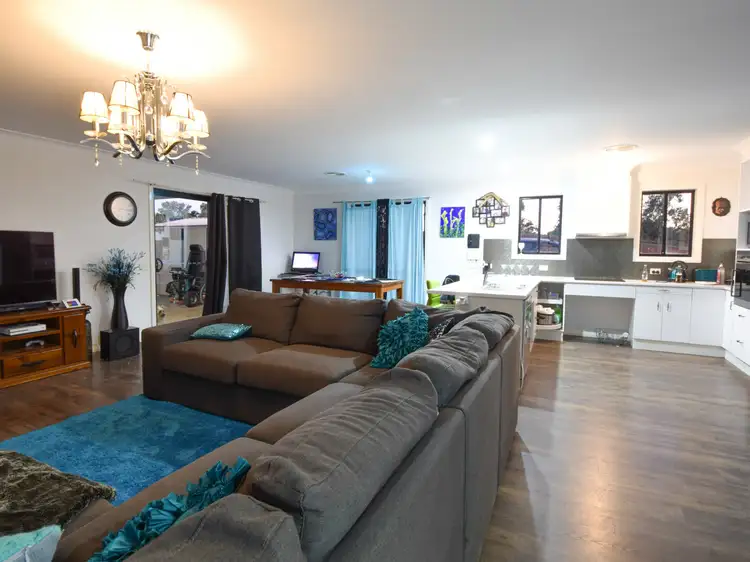 Second view of Homely house listing, 393 Spring Creek Road, Young NSW 2594