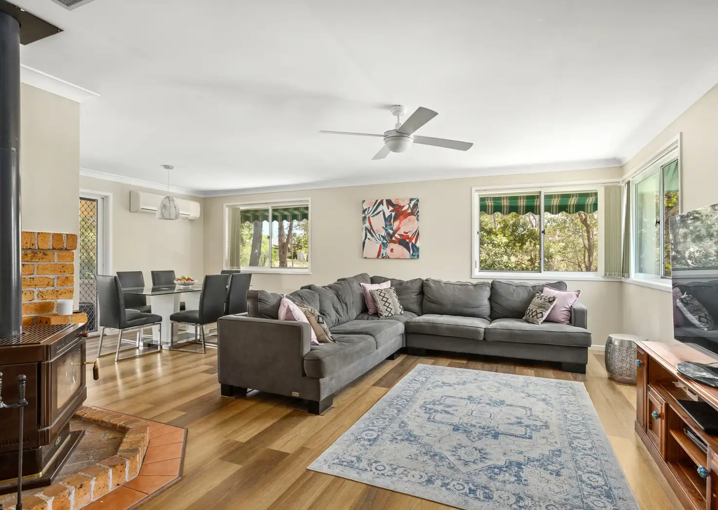 Main view of Homely house listing, 24 Pearson Place, Wingham NSW 2429