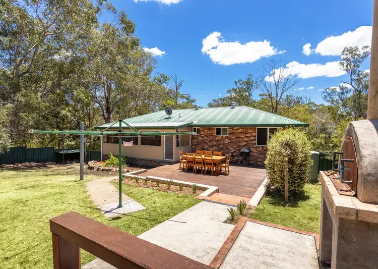 Second view of Homely house listing, 24 Pearson Place, Wingham NSW 2429