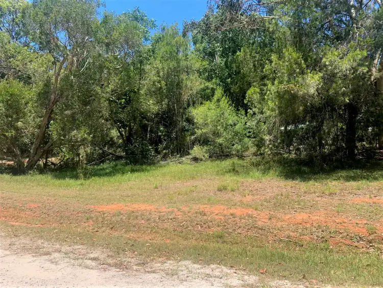 Main view of Homely land listing, 2 Double Island Outlook, Russell Island QLD 4184