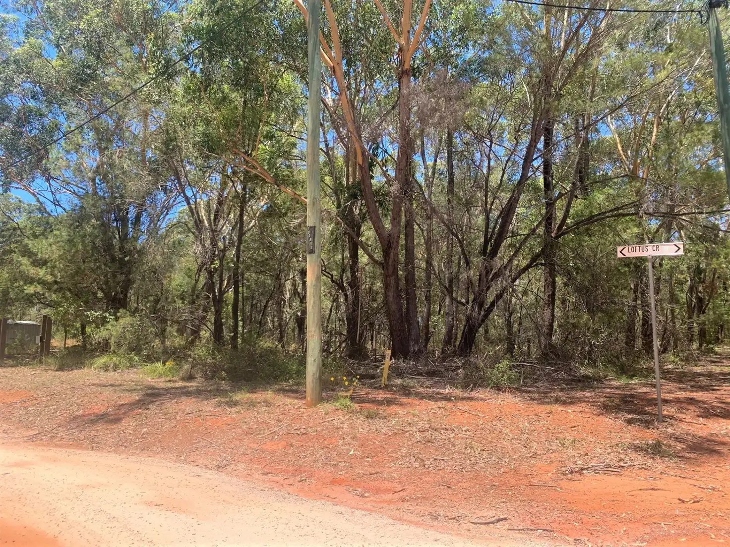 Main view of Homely land listing, 8 Loftus Cres, Russell Island QLD 4184