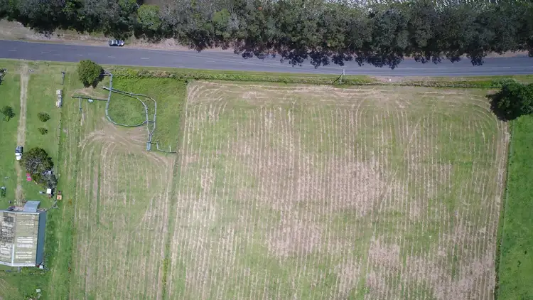 Fourth view of Homely land listing, LOT 2112 & Gumma Road, Gumma NSW 2447