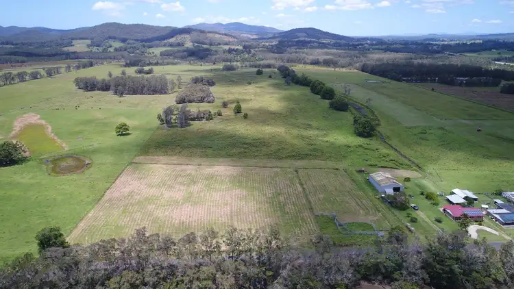 Fifth view of Homely land listing, LOT 2112 & Gumma Road, Gumma NSW 2447