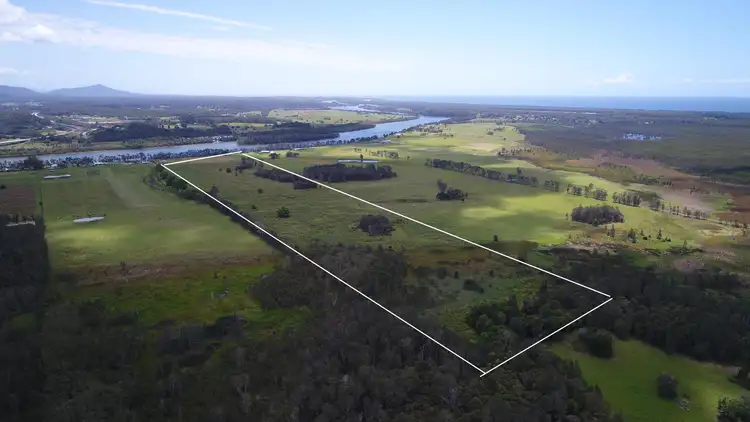 Sixth view of Homely land listing, LOT 2112 & Gumma Road, Gumma NSW 2447