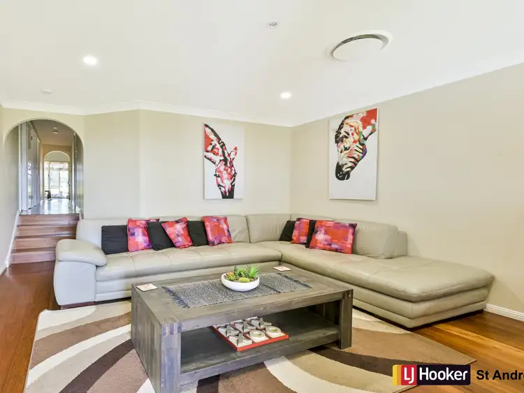 Second view of Homely house listing, 2/113 Queen Street, Narellan NSW 2567