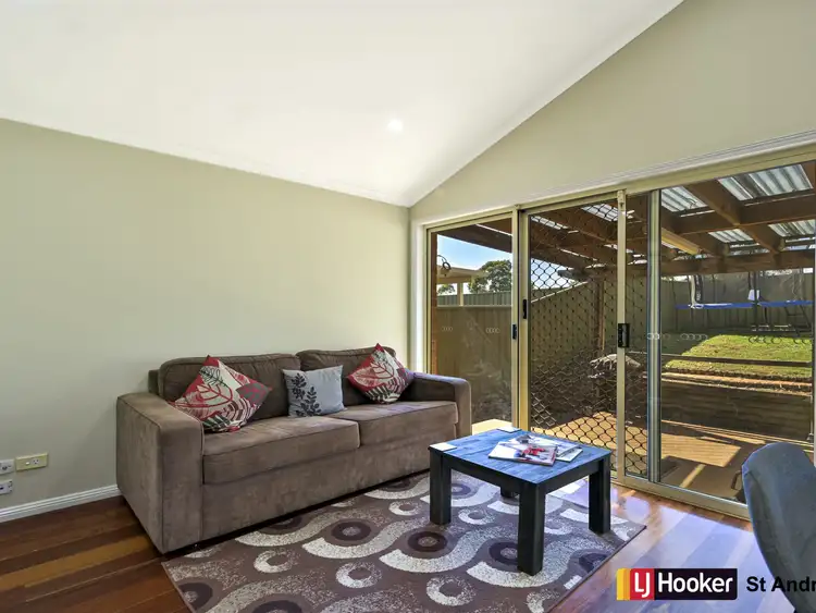 Fifth view of Homely house listing, 2/113 Queen Street, Narellan NSW 2567
