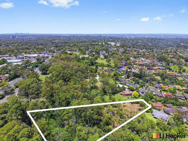 Sixth view of Homely land listing, 11 Fleur Close, West Pennant Hills NSW 2125