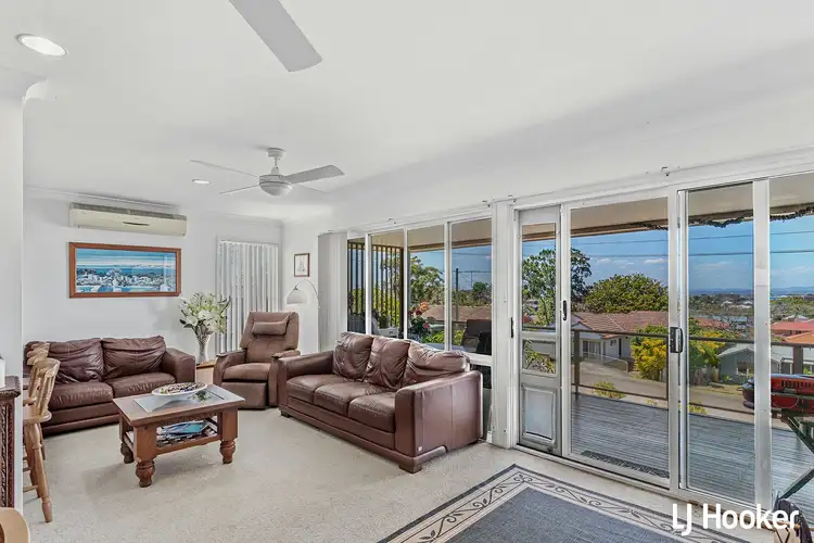 Sixth view of Homely semi-detached listing, 1/2 Moorooba Crescent, Nelson Bay NSW 2315