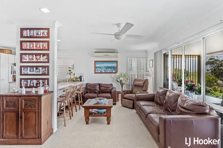 Seventh view of Homely semi-detached listing, 1/2 Moorooba Crescent, Nelson Bay NSW 2315