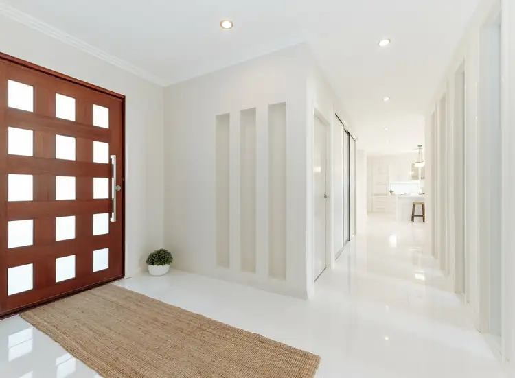 Second view of Homely house listing, 7 Grasstree Crescent, Kirkwood QLD 4680