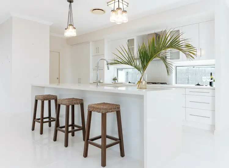 Fourth view of Homely house listing, 7 Grasstree Crescent, Kirkwood QLD 4680