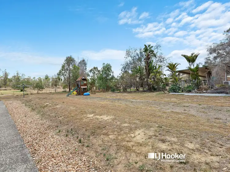 Third view of Homely house listing, 50 Edgerton Drive, Plainland QLD 4341