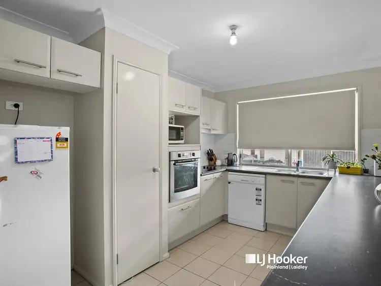 Sixth view of Homely house listing, 50 Edgerton Drive, Plainland QLD 4341