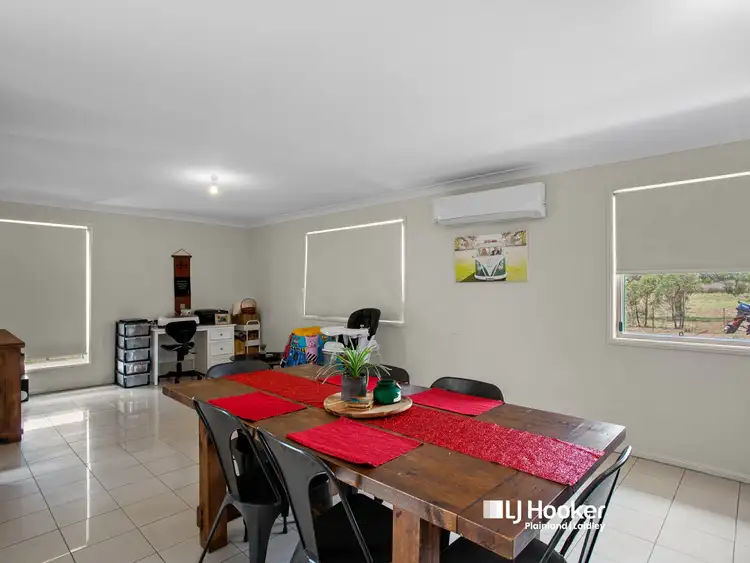 Seventh view of Homely house listing, 50 Edgerton Drive, Plainland QLD 4341