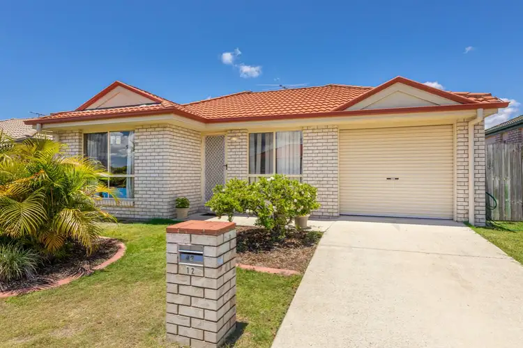 12/11-29 Woodrose Road, Morayfield QLD 4506