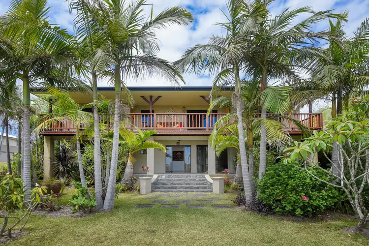 32 Orchid Road, Mullaway NSW 2456