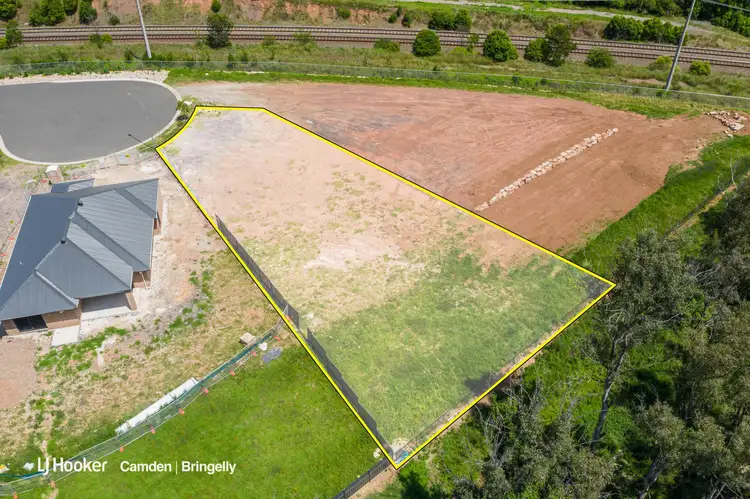 Main view of Homely land listing, 30 Saddlers Close, Tahmoor NSW 2573