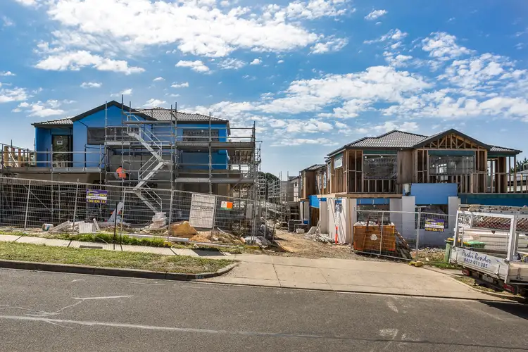 Second view of Homely townhouse listing, 7/23-25 Margaret Street, Kilsyth VIC 3137