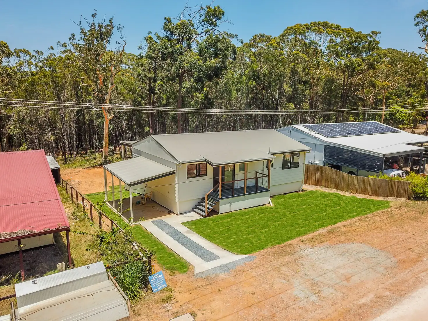 Main view of Homely house listing, 8 Saturn Street, Russell Island QLD 4184
