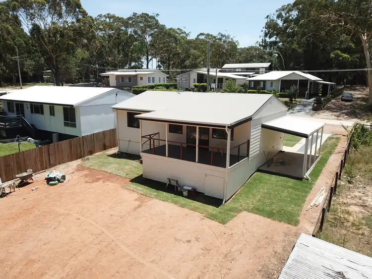 Fourth view of Homely house listing, 8 Saturn Street, Russell Island QLD 4184