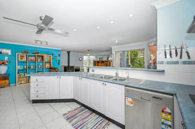 Third view of Homely rural property listing, 14 Cook Drive, Swan Bay NSW 2324