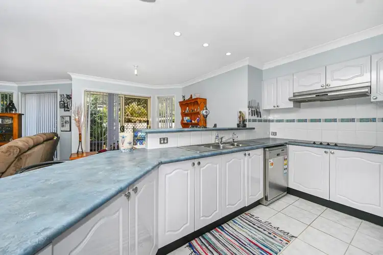 Fourth view of Homely rural property listing, 14 Cook Drive, Swan Bay NSW 2324