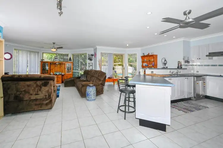 Fifth view of Homely rural property listing, 14 Cook Drive, Swan Bay NSW 2324