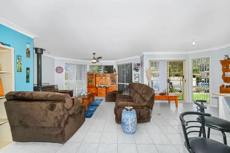 Sixth view of Homely rural property listing, 14 Cook Drive, Swan Bay NSW 2324