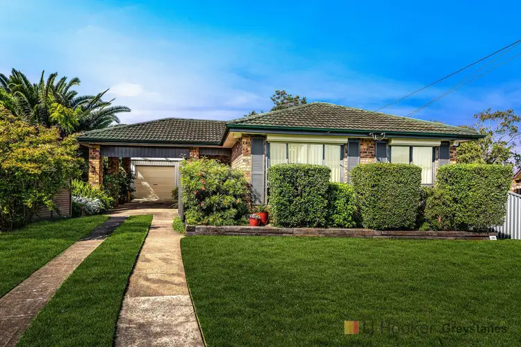 Main view of Homely house listing, 185 Dawn Street, Greystanes NSW 2145