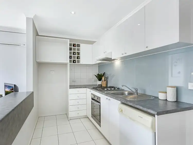 Second view of Homely unit listing, Unit 24/23-33 Cambridge Street, Box Hill VIC 3128