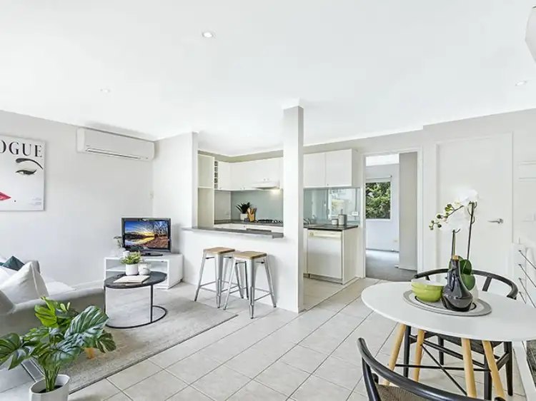 Third view of Homely unit listing, Unit 24/23-33 Cambridge Street, Box Hill VIC 3128
