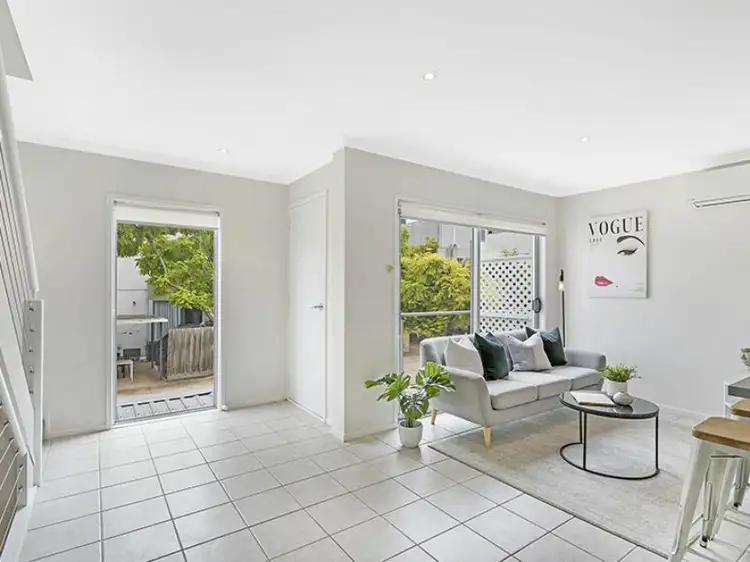 Fourth view of Homely unit listing, Unit 24/23-33 Cambridge Street, Box Hill VIC 3128