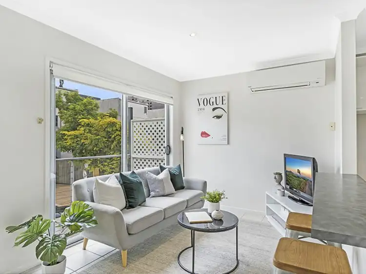 Fifth view of Homely unit listing, Unit 24/23-33 Cambridge Street, Box Hill VIC 3128