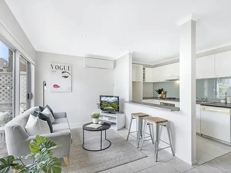 Sixth view of Homely unit listing, Unit 24/23-33 Cambridge Street, Box Hill VIC 3128