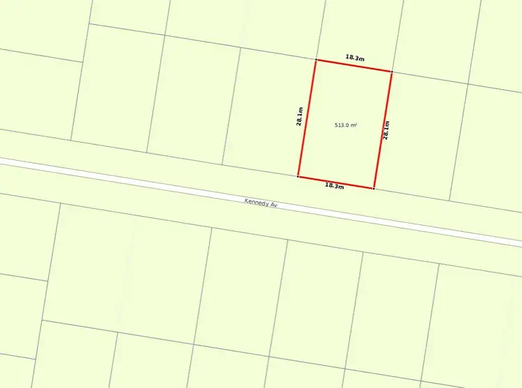 Second view of Homely land listing, 9 Kennedy Drive, Russell Island QLD 4184