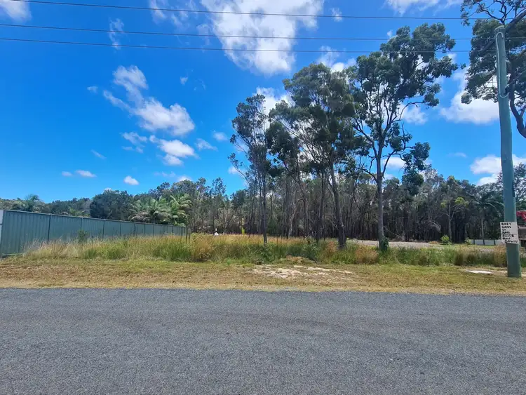 28 Tenanne, Russell Island QLD 4184
