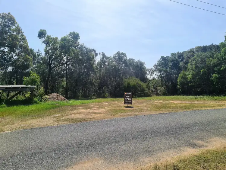 Main view of Homely land listing, 38 Tenanne Street, Russell Island QLD 4184