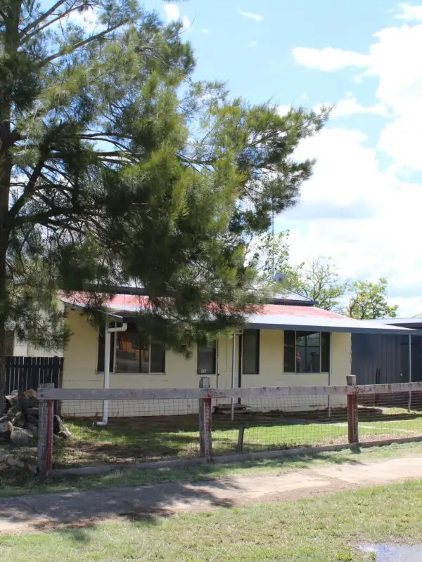 Main view of Homely house listing, 75 Forbes Street, Deepwater NSW 2371