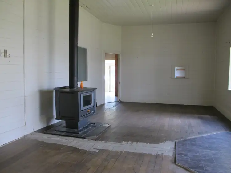 Second view of Homely house listing, 75 Forbes Street, Deepwater NSW 2371