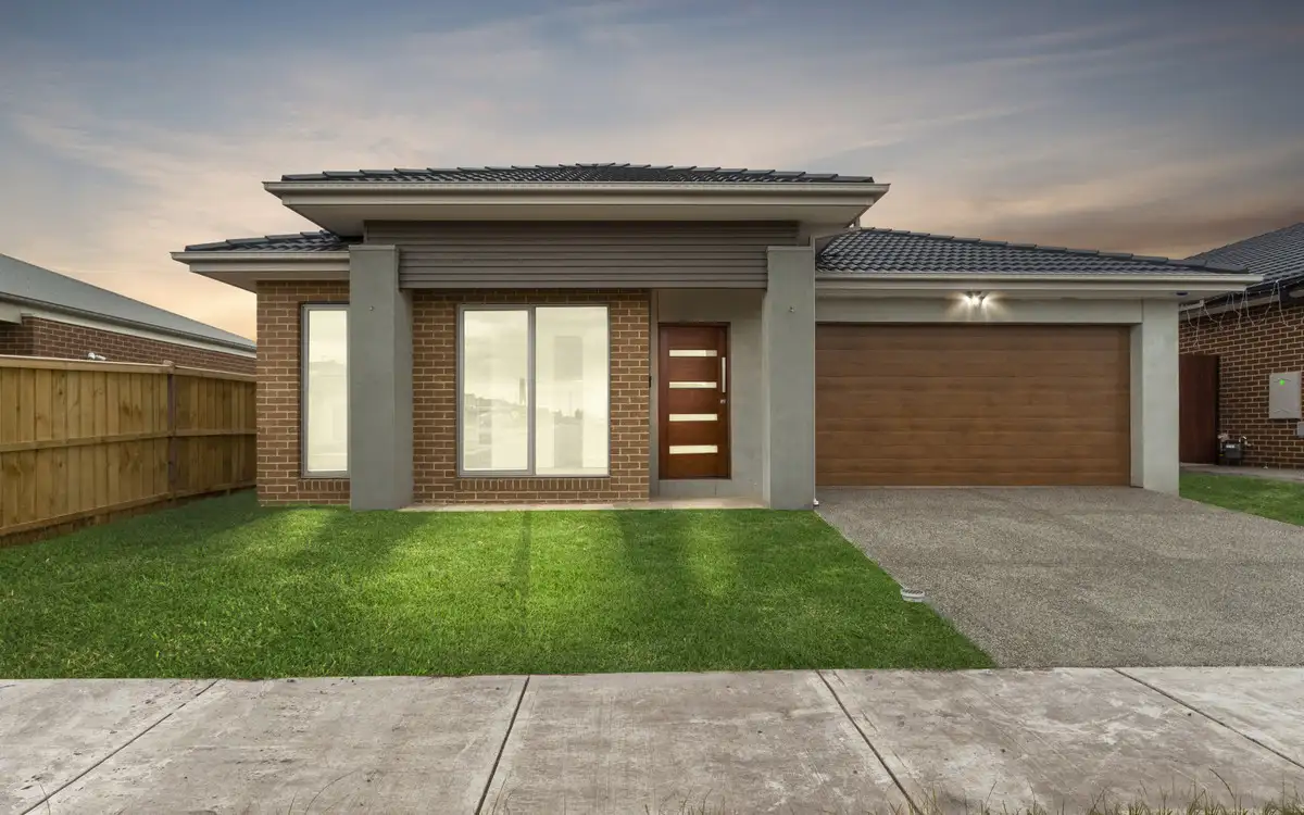 Main view of Homely house listing, 32 Riverstone Promenade, Tarneit VIC 3029